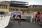 Gateshead Harriers 5k Road Race. Photo: David T. Hewitson/Sports for All Pics
